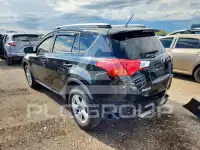 2015 Toyota RAV4 photo