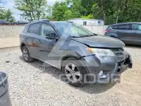 2015 Toyota RAV4 фото