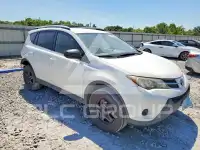 2015 Toyota RAV4 photo