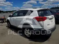 2015 Toyota RAV4 фото