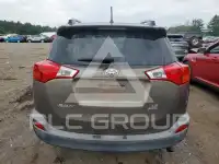 2015 Toyota RAV4 фото