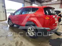 2015 Toyota RAV4 фото