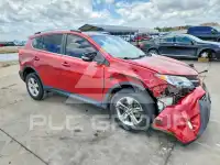 2015 Toyota RAV4 photo