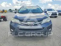 2015 Toyota RAV4 фото
