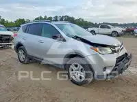 2015 Toyota RAV4 photo