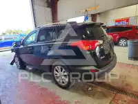 2015 Toyota RAV4 photo