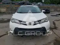 2015 Toyota RAV4 photo