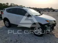 2015 Toyota RAV4 фото
