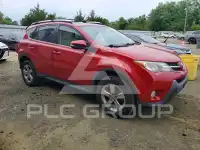 2015 Toyota RAV4 фото