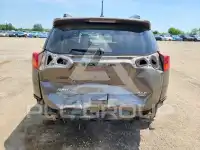 2015 Toyota RAV4 фото