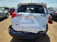 2015 Toyota RAV4 фото