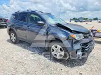 2015 Toyota RAV4 photo