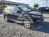 2015 Toyota RAV4 фото