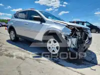 2015 Toyota RAV4 photo