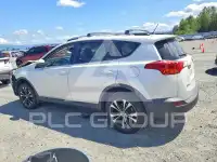 2015 Toyota RAV4 фото
