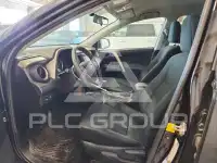2015 Toyota RAV4 фото