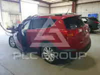2015 Toyota RAV4 photo