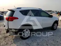 2015 Toyota RAV4 фото