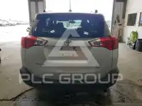 2015 Toyota RAV4 фото