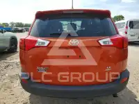 2015 Toyota RAV4 фото