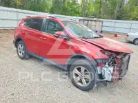 2015 Toyota RAV4 photo