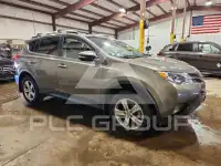 2015 Toyota RAV4 фото