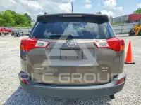 2015 Toyota RAV4 photo