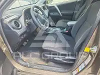 2015 Toyota RAV4 фото