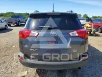2015 Toyota RAV4 фото