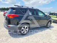 2015 Toyota RAV4 фото
