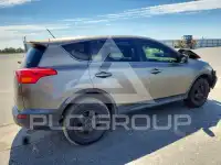 2015 Toyota RAV4 фото