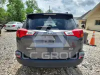2015 Toyota RAV4 фото
