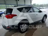 2015 Toyota RAV4 фото