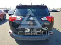 2015 Toyota RAV4 фото