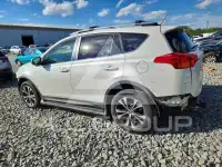 2015 Toyota RAV4 фото