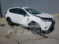 2015 Toyota RAV4 фото