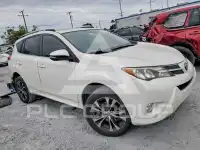 2015 Toyota RAV4 фото