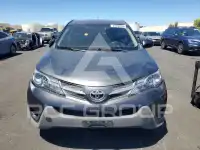 2015 Toyota RAV4 photo