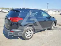 2015 Toyota RAV4 фото