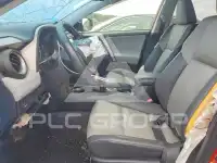 2015 Toyota RAV4 фото