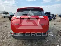 2015 Toyota RAV4 фото