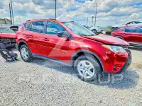 2015 Toyota RAV4 photo