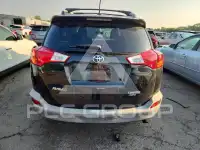 2015 Toyota RAV4 фото