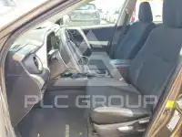 2015 Toyota RAV4 photo