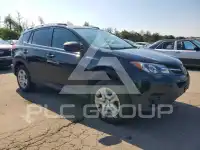 2015 Toyota RAV4 фото