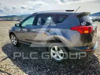 2015 Toyota RAV4 фото