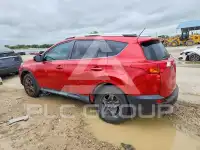 2015 Toyota RAV4 photo