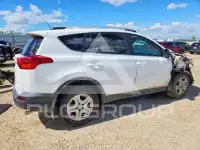 2015 Toyota RAV4 photo