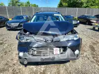2015 Toyota RAV4 фото