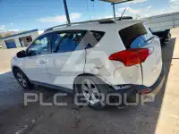 2015 Toyota RAV4 photo